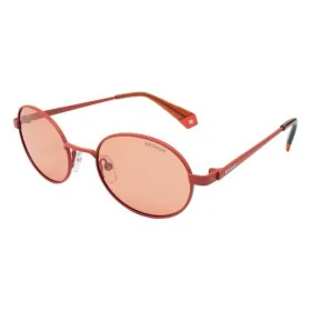 Unisex Sunglasses Polaroid PLD6066S-2M5HE Ø 51 mm by Polaroid, Glasses and accessories - Ref: S0346344, Price: 36,30 €, Disco...