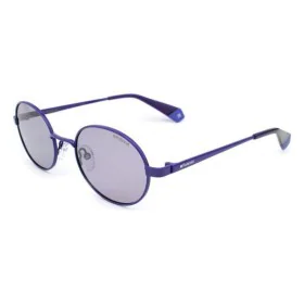 Unisex-Sonnenbrille Polaroid PLD6066S-B3VKL Ø 51 mm von Polaroid, Brillen und Zubehör - Ref: S0346346, Preis: 37,34 €, Rabatt: %