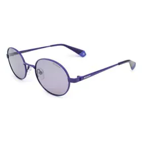 Unisex Sunglasses Polaroid PLD6066S-B3VKL Ø 51 mm by Polaroid, Glasses and accessories - Ref: S0346346, Price: 37,34 €, Disco...