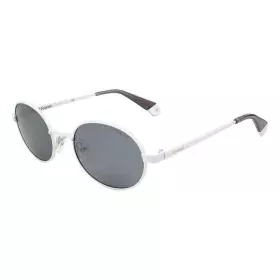 Unisex-Sonnenbrille Polaroid PLD6066S-VK6EX Ø 51 mm von Polaroid, Brillen und Zubehör - Ref: S0346350, Preis: 37,34 €, Rabatt: %