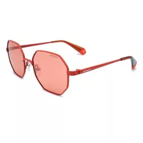 Lunettes de soleil Unisexe Polaroid PLD6067S-2M5HE Ø 53 mm de Polaroid, Lunettes et accessoires - Réf : S0346352, Prix : 36,6...