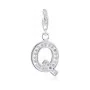 Colgante Mujer Thomas Sabo 0239-051-14 Plata de Thomas Sabo, Colgantes - Ref: S0346368, Precio: 17,42 €, Descuento: %