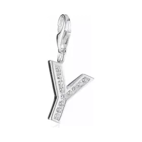 Ciondolo Donna Thomas Sabo Charm Club 2 cm di Thomas Sabo, Ciondoli - Rif: S0346371, Prezzo: 18,61 €, Sconto: %