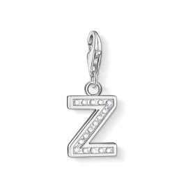 Damenanhänger Thomas Sabo Charm Club 2 cm von Thomas Sabo, Anhänger - Ref: S0346372, Preis: 19,15 €, Rabatt: %