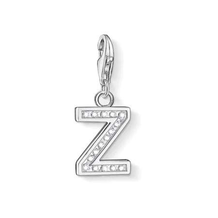 Colgante Mujer Thomas Sabo Charm Club 2 cm de Thomas Sabo, Colgantes - Ref: S0346372, Precio: 19,15 €, Descuento: %