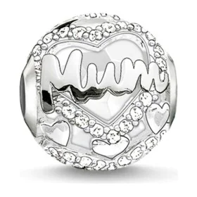 Miçangas Thomas Sabo K0190-625-14 de Thomas Sabo, Missangas - Ref: S0346456, Preço: 40,08 €, Desconto: %