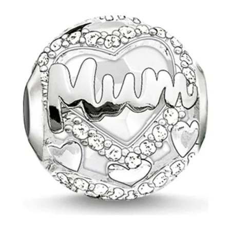 Miçangas Thomas Sabo K0190-625-14 de Thomas Sabo, Missangas - Ref: S0346456, Preço: 38,87 €, Desconto: %