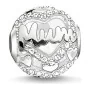 Beads Thomas Sabo K0190-625-14 by Thomas Sabo, Bead Charms - Ref: S0346456, Price: 38,96 €, Discount: %