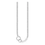 Cadena Thomas Sabo KE1812-001-21-L55V de Thomas Sabo, Cadenas - Ref: S0346481, Precio: 195,78 €, Descuento: %