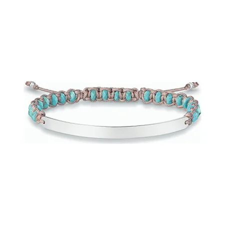 Bracelet Femme Thomas Sabo LBA0052-905-17-L21V de Thomas Sabo, Bracelets - Réf : S0346487, Prix : 35,34 €, Remise : %