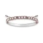 Bracelete Thomas Sabo LBA0053-170-14-L21V de Thomas Sabo, Pulseiras - Ref: S0346488, Preço: 35,42 €, Desconto: %