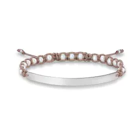 Bracciale Thomas Sabo LBA0053-170-14-L21V di Thomas Sabo, Bracciali - Rif: S0346488, Prezzo: 36,43 €, Sconto: %