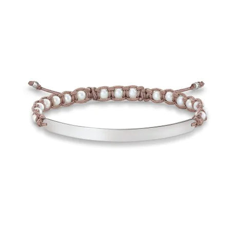 Armreif Thomas Sabo LBA0053-170-14-L21V von Thomas Sabo, Armbänder - Ref: S0346488, Preis: 36,43 €, Rabatt: %