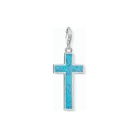 Ladies' Pendant Thomas Sabo Y0021-404-17 by Thomas Sabo, Pendants - Ref: S0346658, Price: 24,90 €, Discount: %