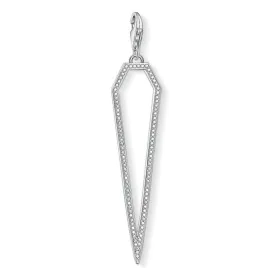 Ciondolo Donna Thomas Sabo Y0055-051-14 6 cm di Thomas Sabo, Ciondoli - Rif: S0346661, Prezzo: 36,43 €, Sconto: %