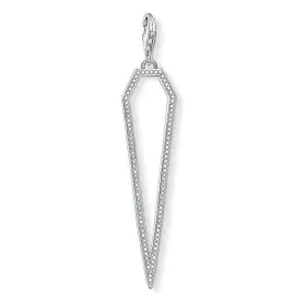 Ladies' Pendant Thomas Sabo Y0055-051-14 6 cm by Thomas Sabo, Pendants - Ref: S0346661, Price: 36,43 €, Discount: %