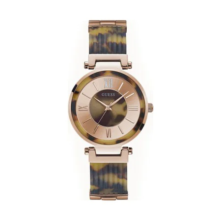 Montre Femme Guess W0638L8 (Ø 37 mm) de Guess, Montres bracelet - Réf : S0346680, Prix : 115,70 €, Remise : %