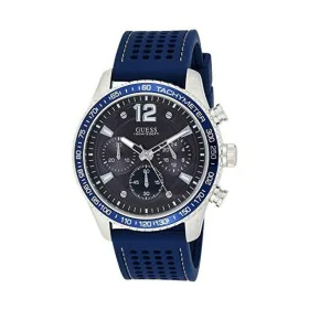 Orologio Uomo Guess W0971G2 (Ø 44 mm) di Guess, Orologi da polso - Rif: S0346695, Prezzo: 97,26 €, Sconto: %