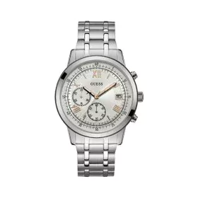 Reloj Hombre Guess W1001G1 (Ø 44 mm) de Guess, Relojes de pulsera - Ref: S0346700, Precio: 108,90 €, Descuento: %