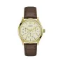 Reloj Hombre Guess W1041G2 (Ø 44 mm) de Guess, Relojes de pulsera - Ref: S0346709, Precio: 82,74 €, Descuento: %