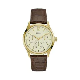 Reloj Hombre Guess W1041G2 (Ø 44 mm) de Guess, Relojes de pulsera - Ref: S0346709, Precio: 84,08 €, Descuento: %