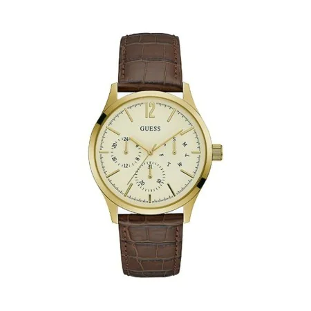 Relógio masculino Guess W1041G2 (Ø 44 mm) de Guess, Relógios com braselete - Ref: S0346709, Preço: 84,08 €, Desconto: %