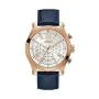 Montre Homme Guess W1105G4 (Ø 47 mm) de Guess, Montres bracelet - Réf : S0346715, Prix : 99,00 €, Remise : %