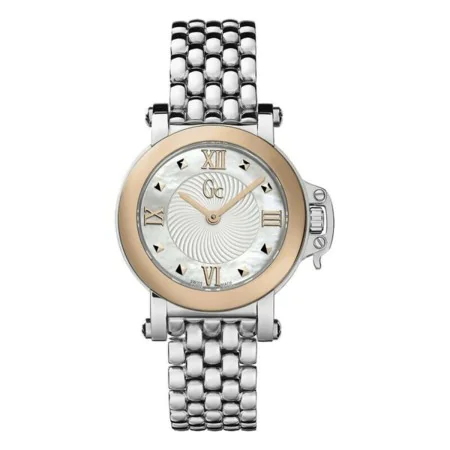 Ladies' Watch GC X52001L1S (Ø 30 mm) by GC, Wrist Watches - Ref: S0346935, Price: 238,76 €, Discount: %