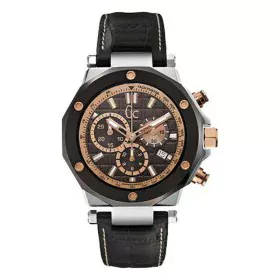 Montre Homme GC Watches X72018G4S (Ø 43 mm) de GC Watches, Montres bracelet - Réf : S0346938, Prix : 374,30 €, Remise : %