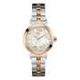 Relógio feminino GC Watches Y19002L1 (Ø 34 mm) de GC Watches, Relógios com braselete - Ref: S0346946, Preço: 200,62 €, Descon...