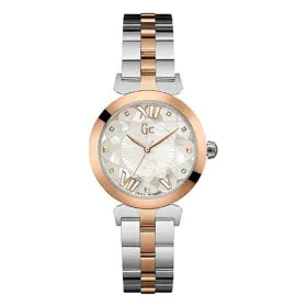 Montre Femme GC Watches Y19002L1 (Ø 34 mm) de GC Watches, Montres bracelet - Réf : S0346946, Prix : 200,62 €, Remise : %