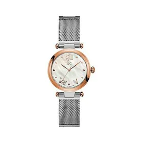 Montre Femme GC Y31003L1 (Ø 32 mm) de GC, Montres bracelet - Réf : S0346950, Prix : 149,22 €, Remise : %