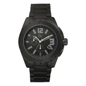 Montre Homme Guess X76011G2S (Ø 45 mm) de Guess, Montres bracelet - Réf : S0346960, Prix : 327,91 €, Remise : %