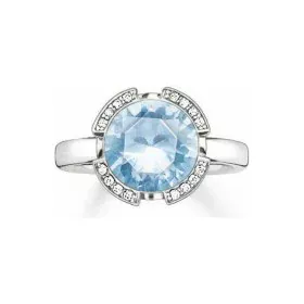 Anillo Thomas Sabo TR2038-059-31-50 (10) de Thomas Sabo, Anillos - Ref: S0347046, Precio: 61,54 €, Descuento: %