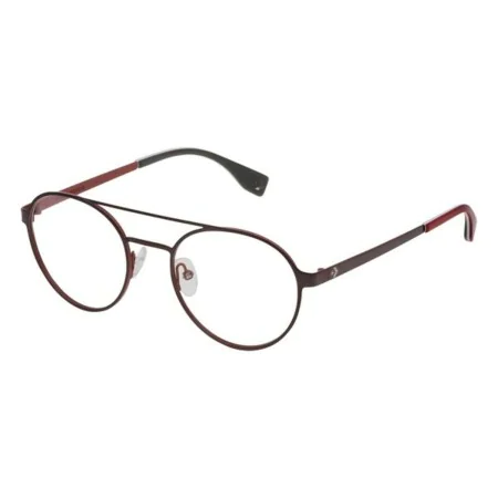 Montura de Gafas Hombre Converse VCO068Q500597 Rojo (ø 50 mm) de Converse, Gafas y accesorios - Ref: S0347236, Precio: 54,20 ...