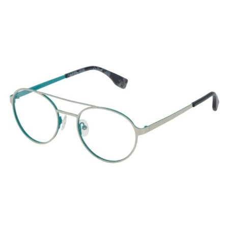 Montatura per Occhiali Uomo Converse VCO068Q500684 Verde (ø 50 mm) di Converse, Occhiali e accessori - Rif: S0347238, Prezzo:...