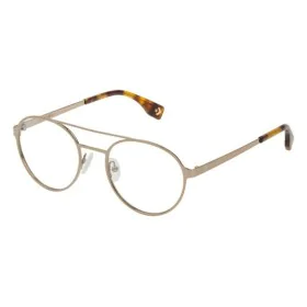 Monture de Lunettes Homme Converse VCO068Q5008FE Camel (ø 50 mm) de Converse, Lunettes et accessoires - Réf : S0347239, Prix ...