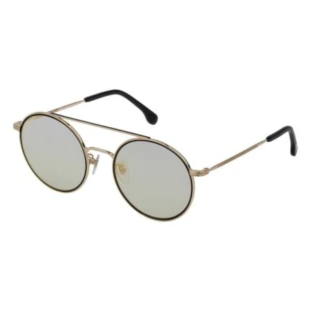 Lunettes de soleil Unisexe Lozza SL233553301C Ø 53 mm de Lozza, Lunettes et accessoires - Réf : S0347419, Prix : 71,34 €, Rem...