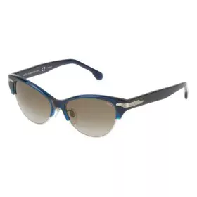 Damensonnenbrille Lozza SL4071M5303GR Ø 53 mm von Lozza, Brillen und Zubehör - Ref: S0347439, Preis: 30,26 €, Rabatt: %