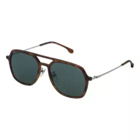 Lunettes de soleil Unisexe Lozza SL421556710P ø 56 mm de Lozza, Lunettes et accessoires - Réf : S0347467, Prix : 81,07 €, Rem...