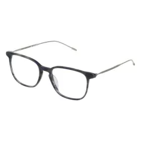 Men'Spectacle frame Lozza VL4171536BZM Grey (ø 53 mm) by Lozza, Glasses and accessories - Ref: S0347481, Price: 58,87 €, Disc...