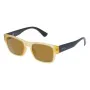 Lunettes de soleil Homme Police SPL15051760G Ø 51 mm de Police, Lunettes et accessoires - Réf : S0347507, Prix : 47,37 €, Rem...