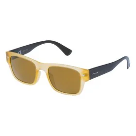 Gafas de Sol Hombre Police SPL15051760G Ø 51 mm de Police, Gafas y accesorios - Ref: S0347507, Precio: 47,37 €, Descuento: %