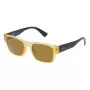 Herrensonnenbrille Police SPL15051760G Ø 51 mm von Police, Brillen und Zubehör - Ref: S0347507, Preis: 45,94 €, Rabatt: %