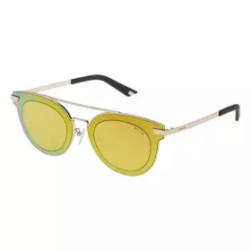 Men's Sunglasses Police SPL34947300G Ø 47 mm by Police, Glasses and accessories - Ref: S0347532, Price: 51,01 €, Discount: %