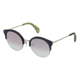 Damensonnenbrille Police SPL61561300X Ø 61 mm von Police, Brillen und Zubehör - Ref: S0347569, Preis: 47,37 €, Rabatt: %