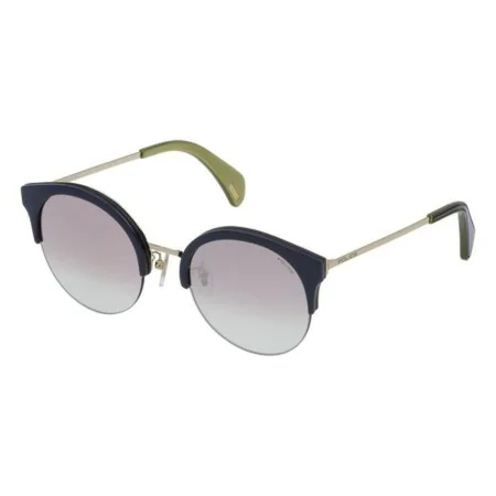 Lunettes de soleil Femme Police SPL61561300X Ø 61 mm de Police, Lunettes et accessoires - Réf : S0347569, Prix : 47,37 €, Rem...