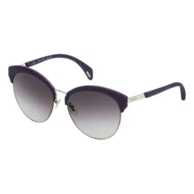 Damensonnenbrille Police SPL6195608FF ø 56 mm von Police, Brillen und Zubehör - Ref: S0347574, Preis: 47,37 €, Rabatt: %