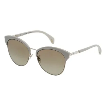 Gafas de Sol Mujer Police SPL619568FFK ø 56 mm de Police, Gafas y accesorios - Ref: S0347576, Precio: 47,37 €, Descuento: %