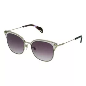 Gafas de Sol Mujer Police SPL6225308FF Ø 53 mm de Police, Gafas y accesorios - Ref: S0347580, Precio: 36,43 €, Descuento: %